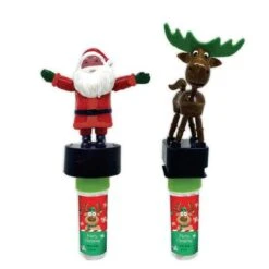 Figura Danzante + Dolci - Natale