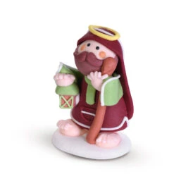3 Figurine Natale - Zucchero -Meri-Meri Outlet 14781 4