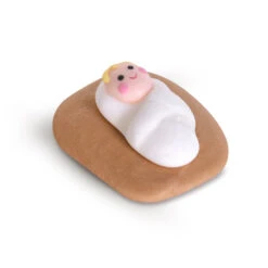 3 Figurine Natale - Zucchero -Meri-Meri Outlet 14781 5