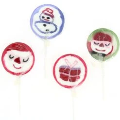 1 Lecca-lecca Di Natale (26 G)