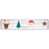 Meri-Meri Mini Festone Buon Natale (2, 90 M)