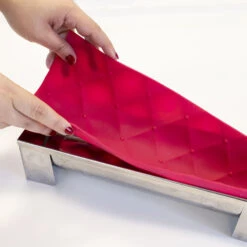 Tappetino Decorativo Per Tronchetto Di Natale -Meri-Meri Outlet 7