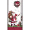 Tovaglia Vintage Babbo Natale