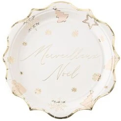 8 Meravigliosi Piatti Di Natale