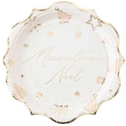 8 Meravigliosi Piatti Di Natale 1 8 Meravigliosi Piatti Di Natale