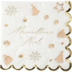 16 Meravigliosi Asciugamani Di Natale