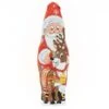 1 Babbo Natale (18 Cm - 60 G) - Cioccolato Al Latte
