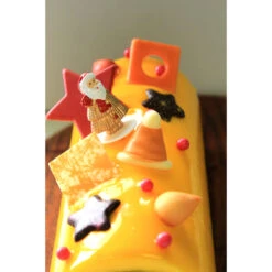 2 Cappelli Di Natale Ramati - Cioccolato Bianco -Meri-Meri Outlet IMG 0700