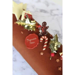 4 Personaggi Di Natale - Cioccolato Bianco 6 4 Personaggi Di Natale - Cioccolato Bianco -Meri-Meri Outlet IMG 3892 02