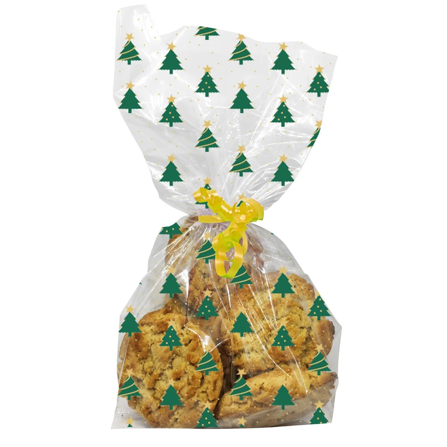 20 Tasche Per Violoncello - Albero Di Natale 2 20 Tasche Per Violoncello - Albero Di Natale - immagine 2