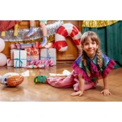 2 Scatole Di Caramelle - Babbo Natale / Schiaccianoci -Meri-Meri Outlet PDP2 04 H AK