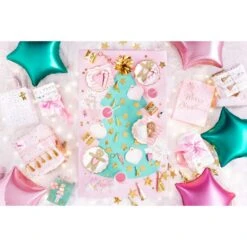 20 Tovaglioli Pallina Di Natale 5 20 Tovaglioli Pallina Di Natale -Meri-Meri Outlet SPK7 03 H AK