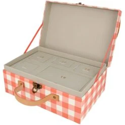 Calendario Dell'Avvento - Cani Di Natale -Meri-Meri Outlet calendrier avent chiens noel 05