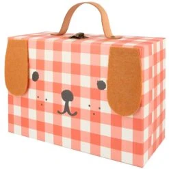 Calendario Dell'Avvento - Cani Di Natale -Meri-Meri Outlet calendrier avent chiens noel 06