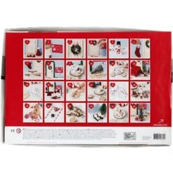 Kit Creativo - Elfo Elf Di Natale -Meri-Meri Outlet lutin 06