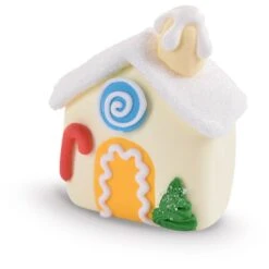 1 Casetta Natale - Zucchero -Meri-Meri Outlet maison 03 1