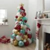 Ginger Ray Albero Di Natale - Palloncini