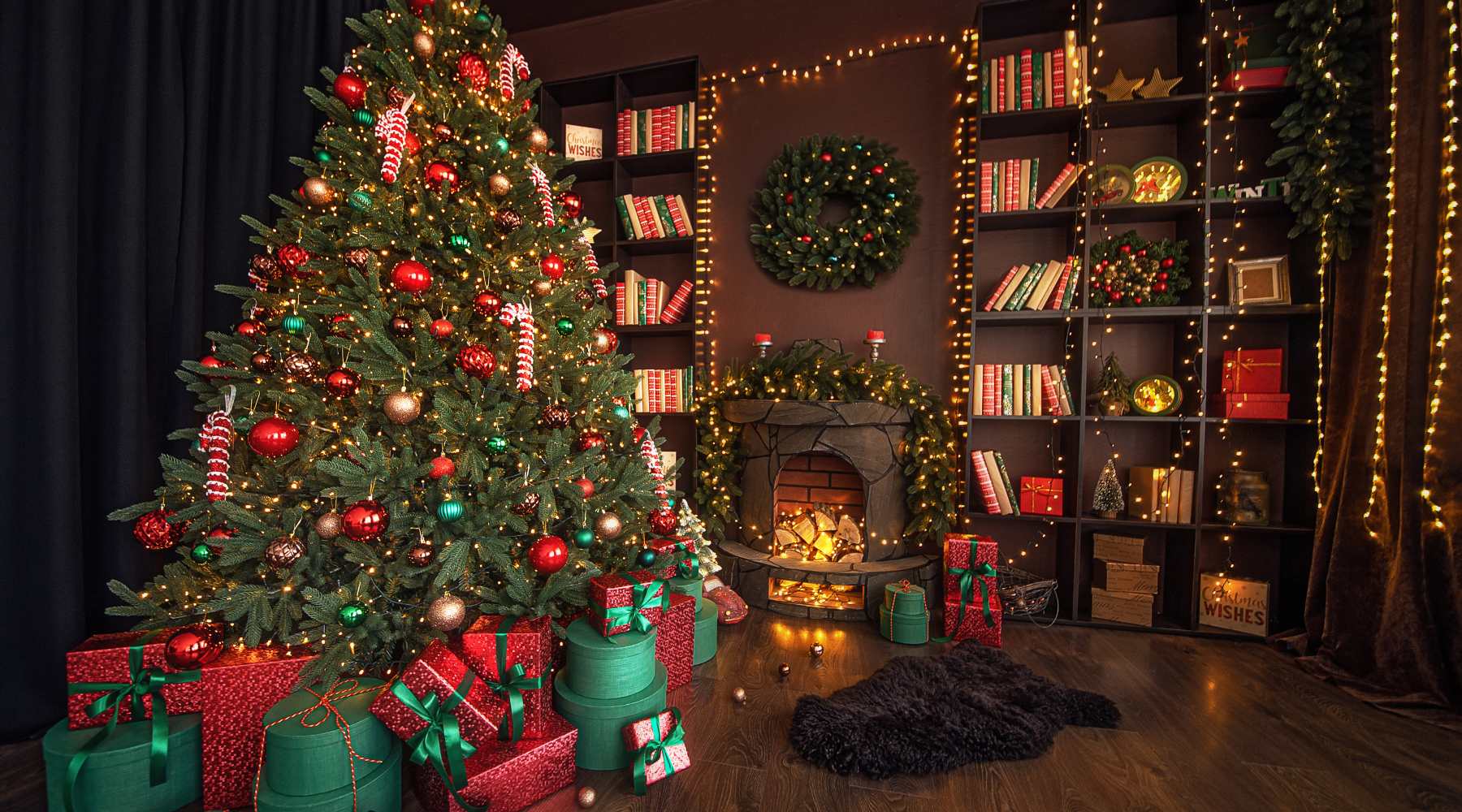 Meri-Meri Outlet -Meri-Meri Outlet history Christmas lights